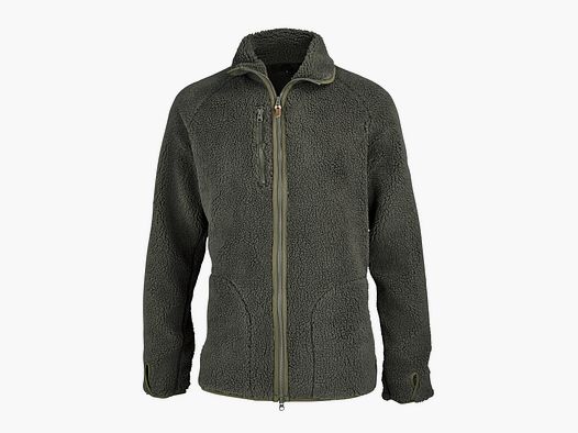 Nordforest Hunting Fleece Jacket Finnmark