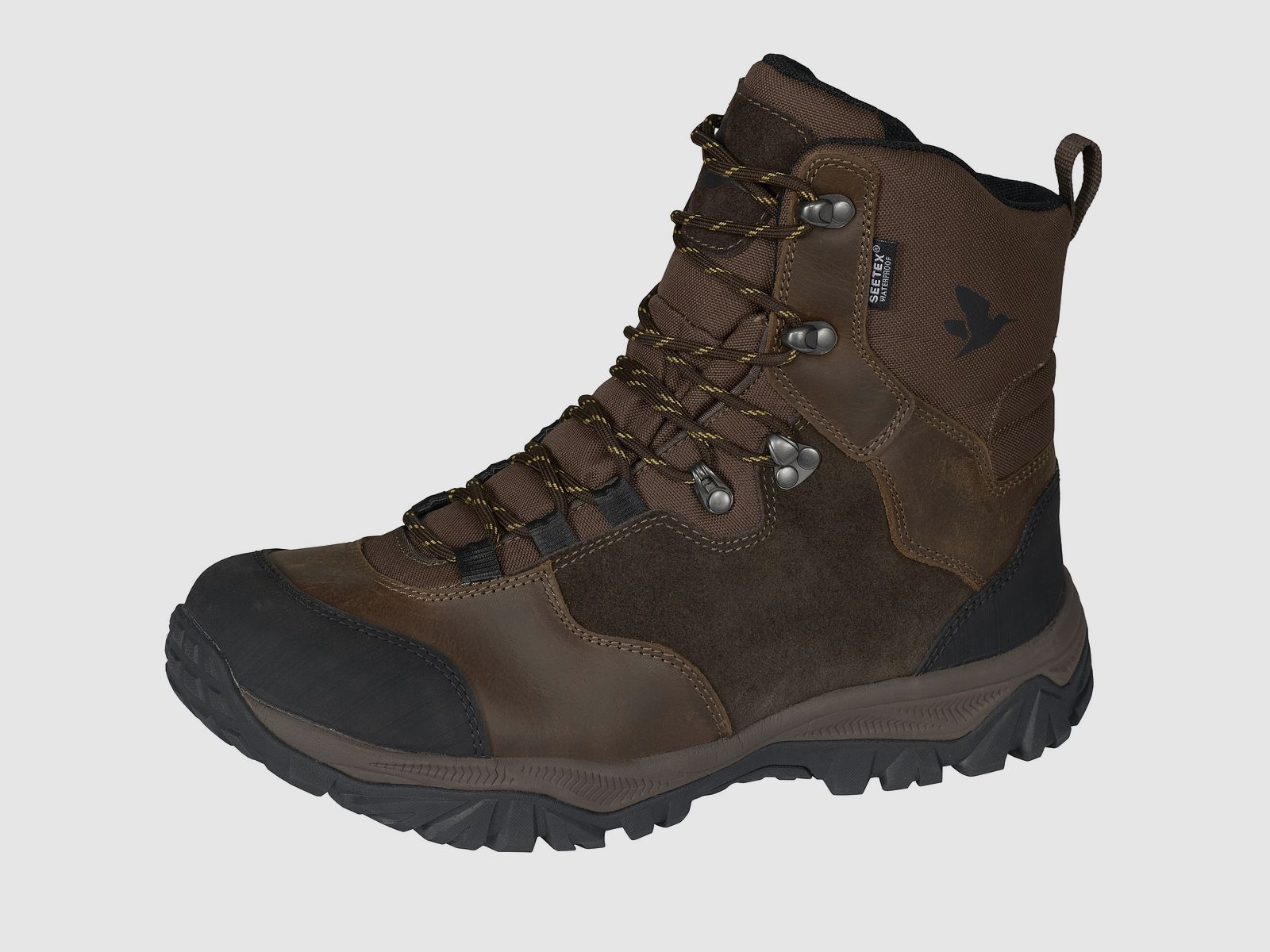 Seeland Hawker Lage Boot