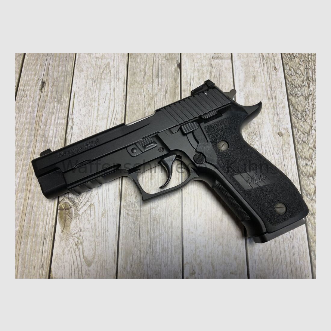 Sig Sauer P226