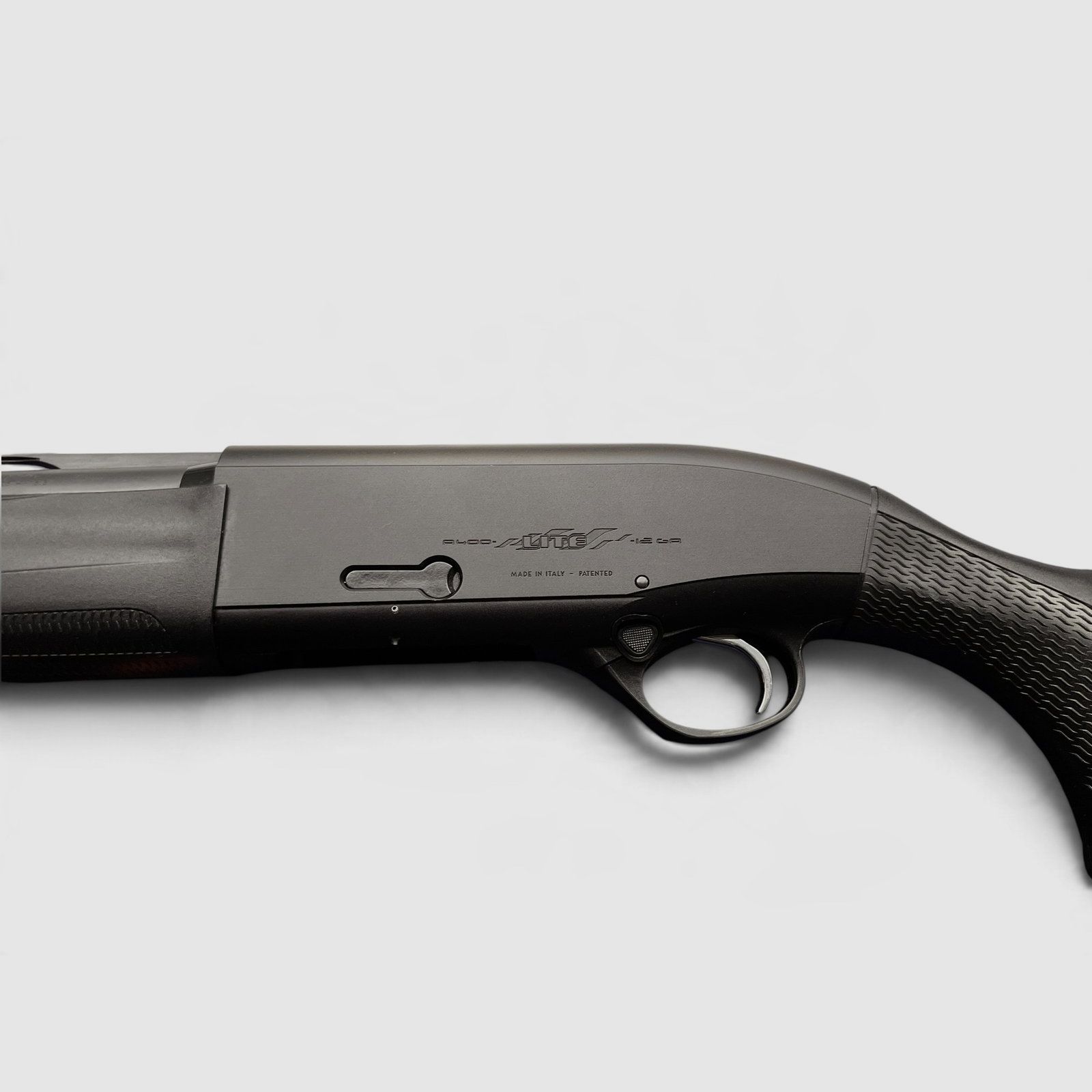 Beretta A400 Lite Flinte Kaliber 12/76 | Guter Zustand +, Bild 8 von 8