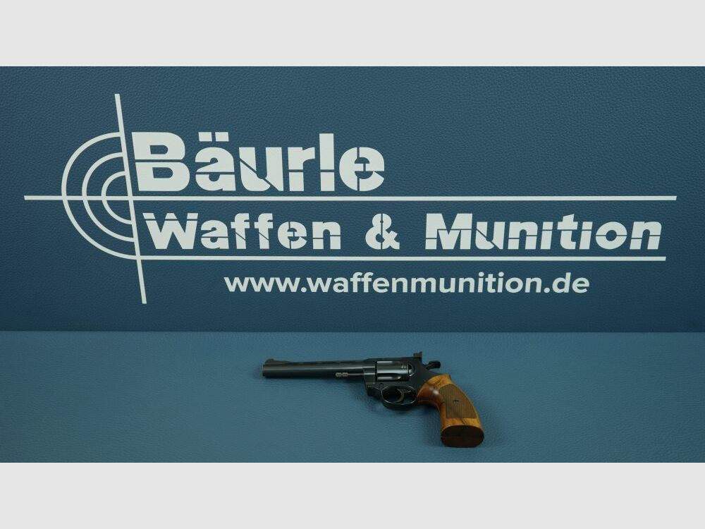 Willi Korth Ratzeburg Sport .22lr