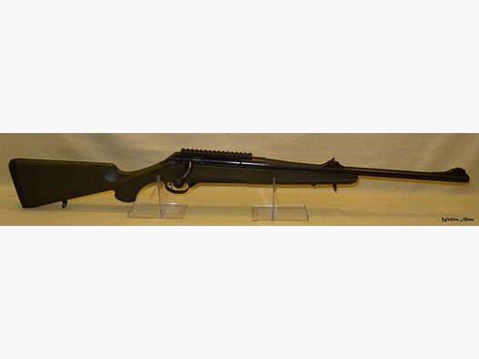 Haenel Jäger 10 Olive