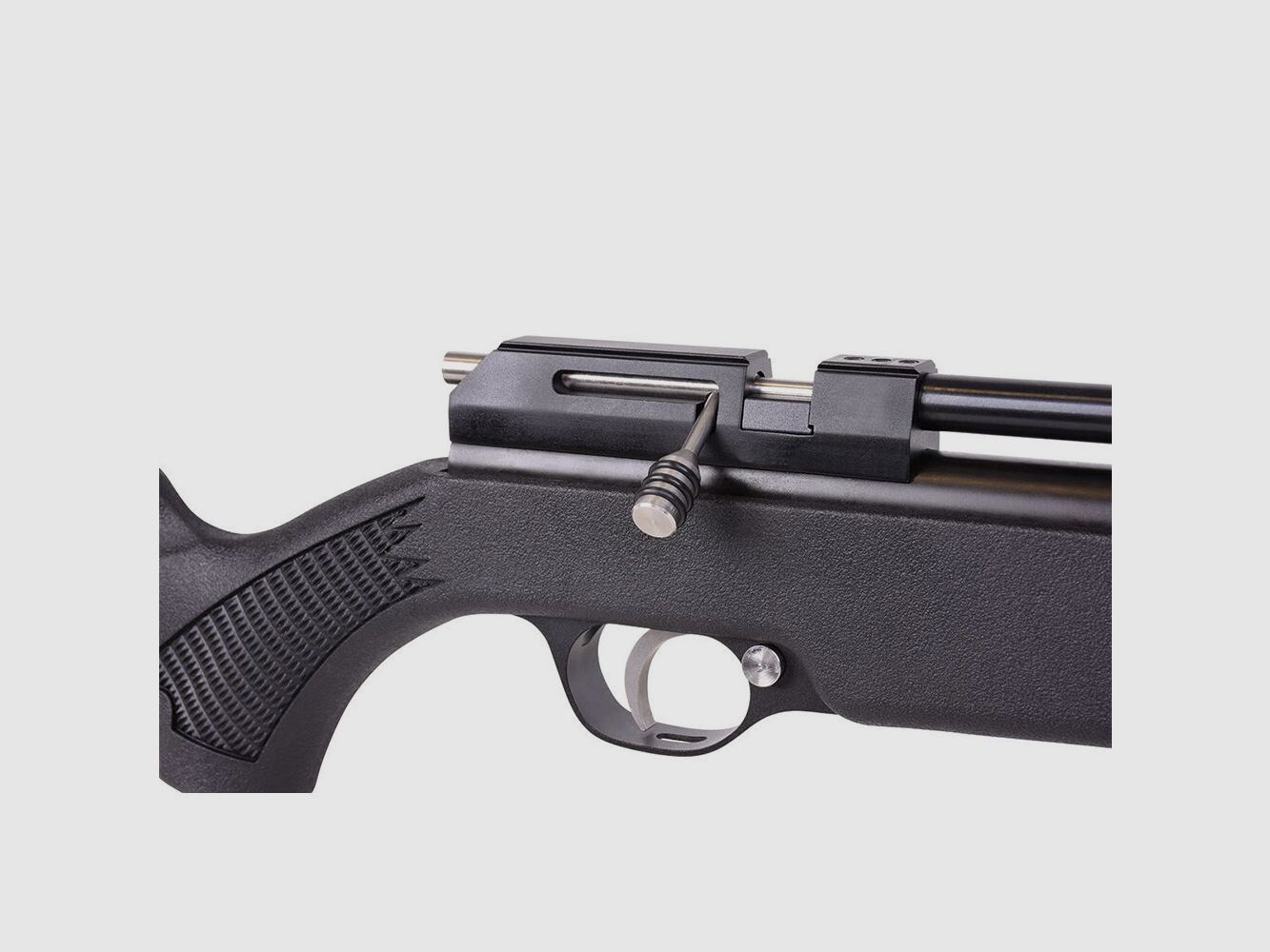 Diana Stormrider black PCP Gewehr