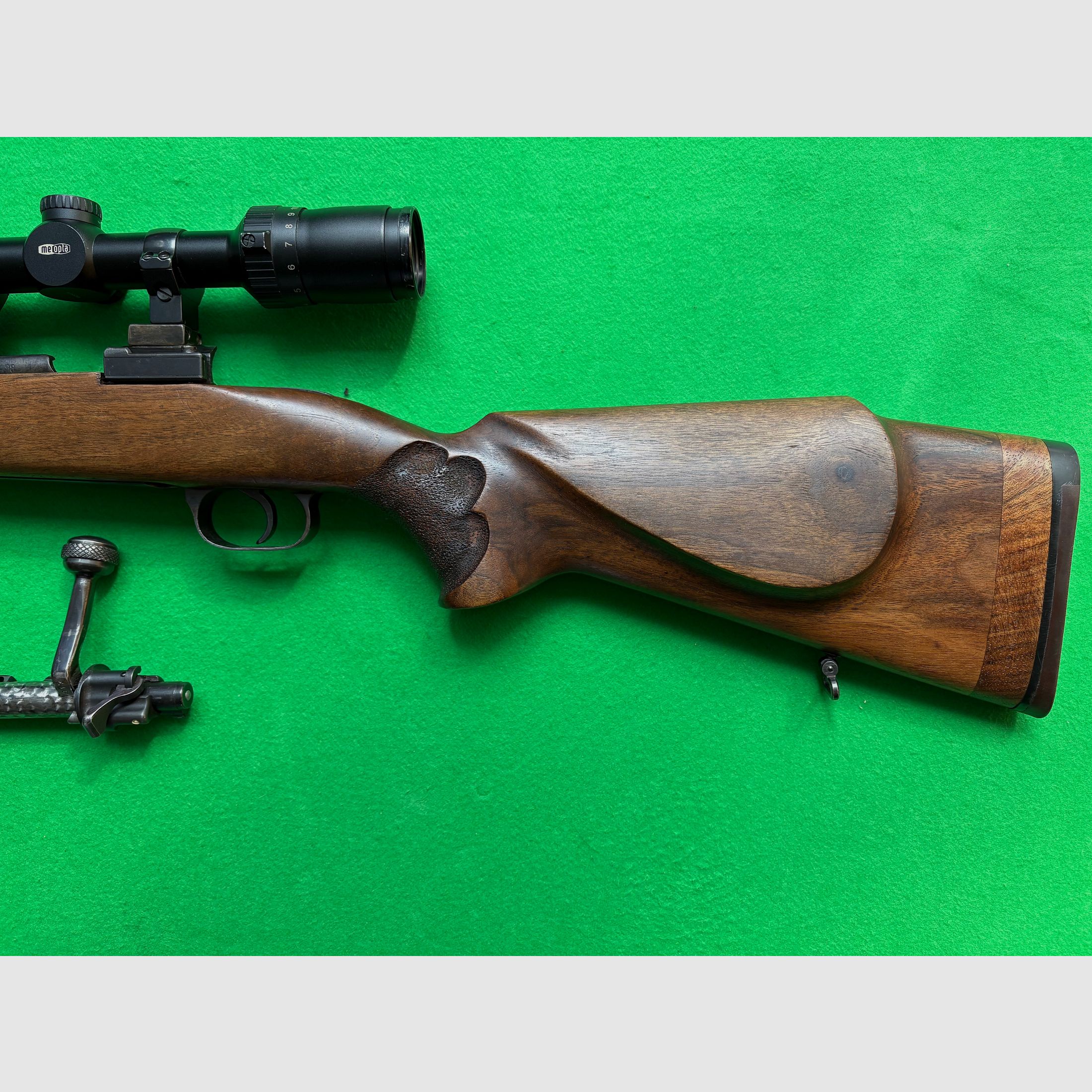 Mauser Typ 98 
