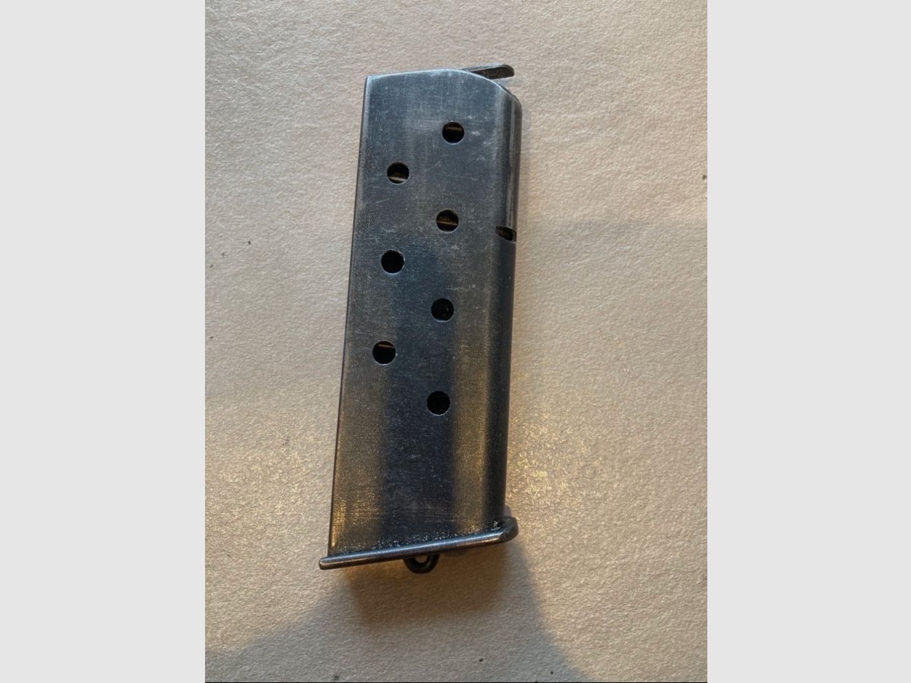 Tokarev Magazin 7.62