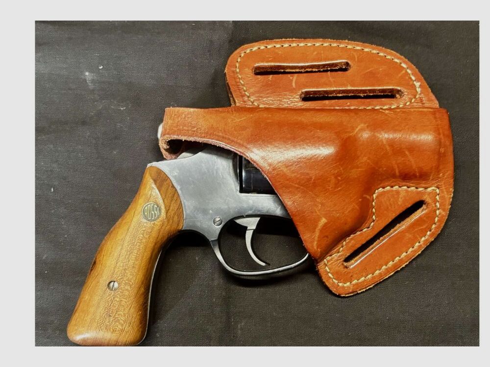Rossi without .38Special, image 4 of 5