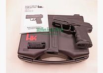 Heckler & Koch - Oberndorf P 2000 SUB-COMPACT