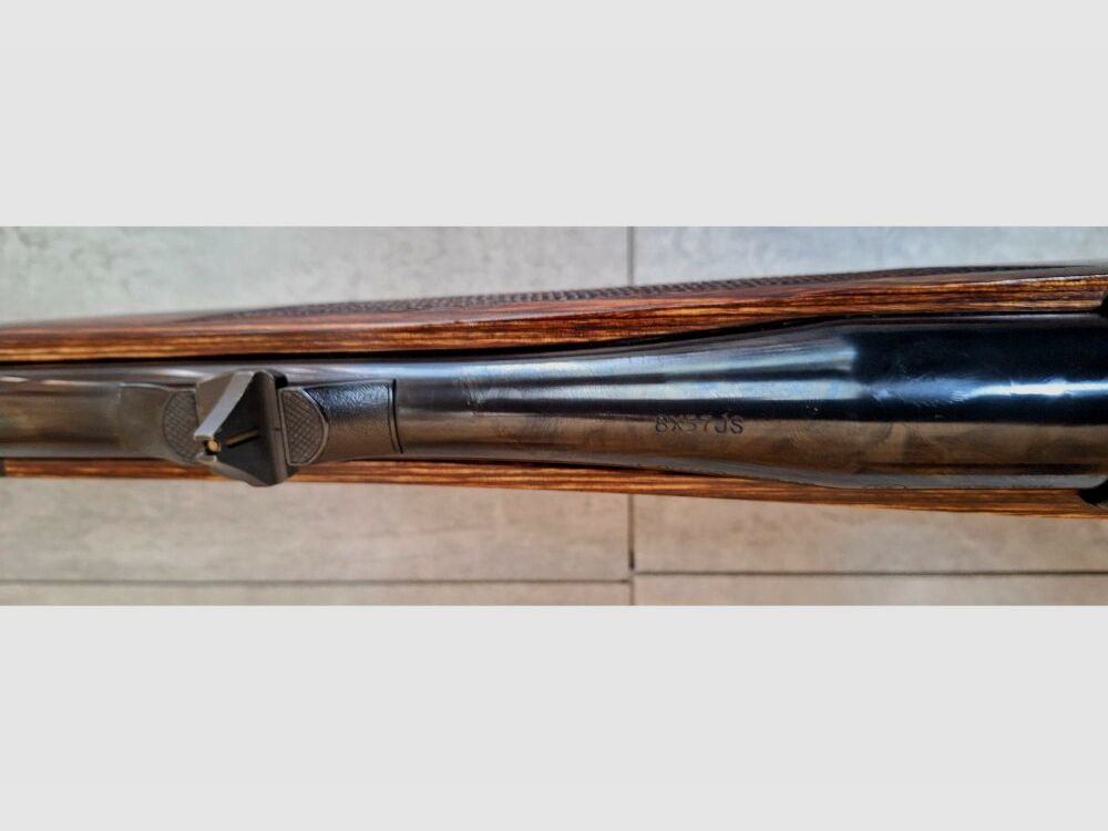 Op maat gemaakte Velser Mod. 98 Kal. 8x57IS DWM Systeem