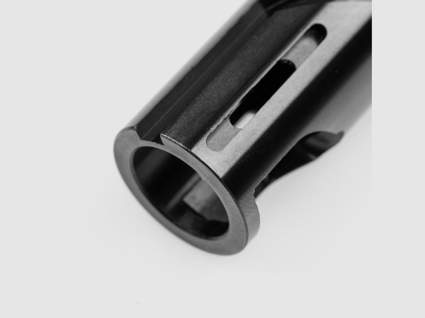 TUNING BARREL FSC PISTOL | STEEL | Tuning barrel | STEEL | THREAD 22X1.5 | DIAMETER.684 | Complete set/individual parts