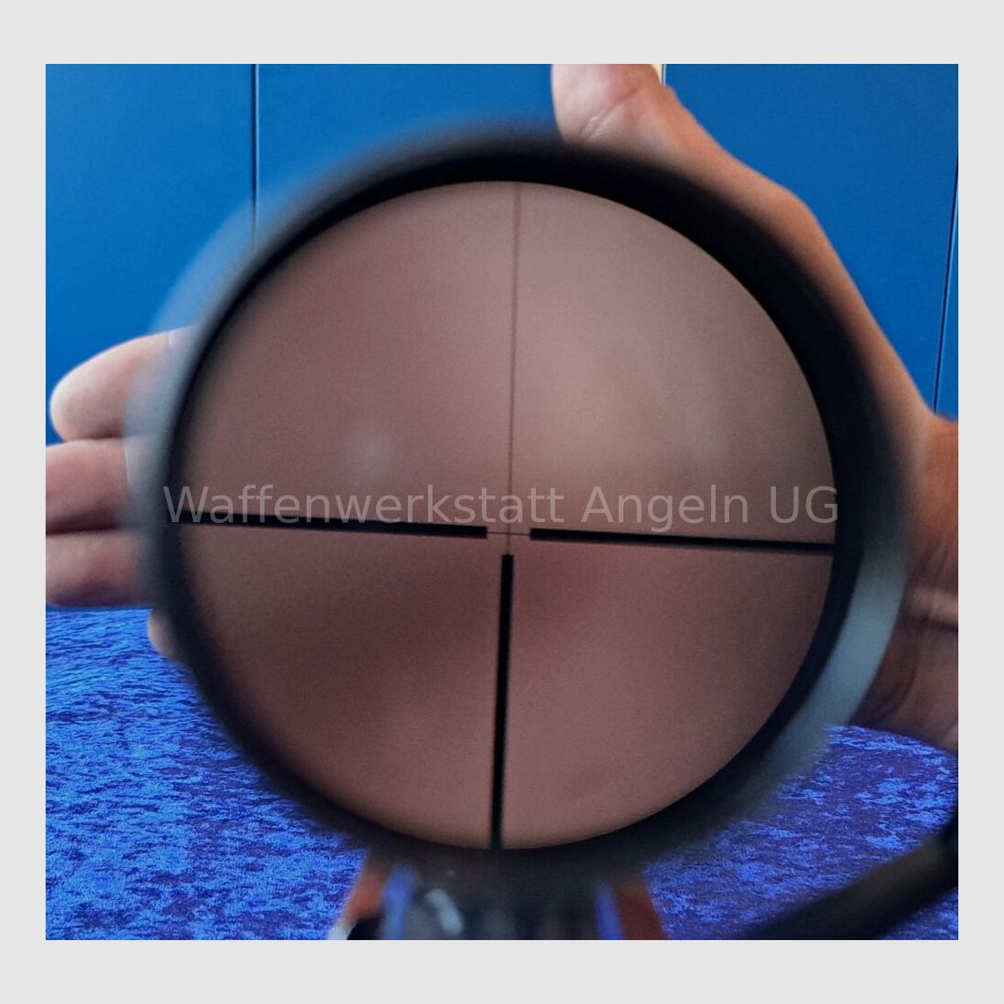 Walther KKJ