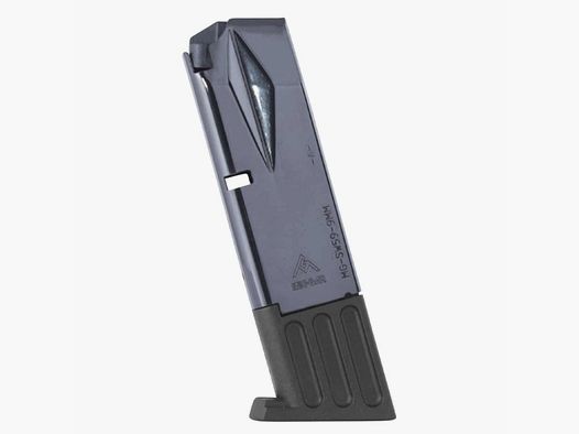 S&W 5900 Series, 915, 910, 659 Chargeur Bleu 10 coups 9mm