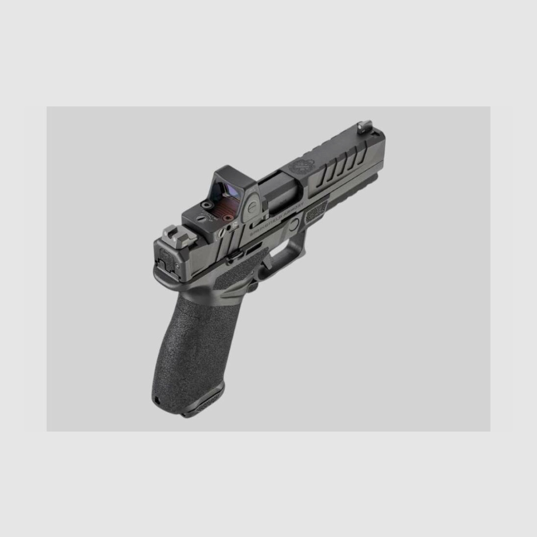 Springfield HS Echelon 4.5" 9mmLuger