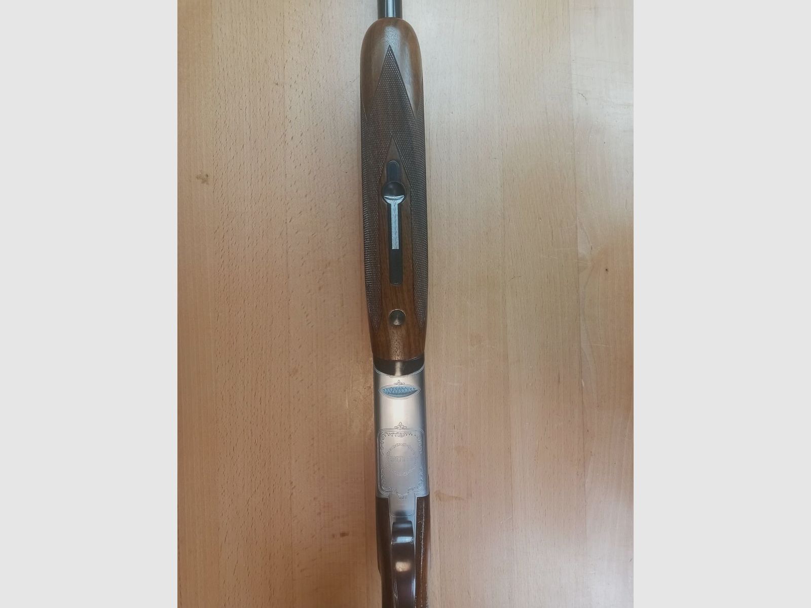 Rottweil Model 720