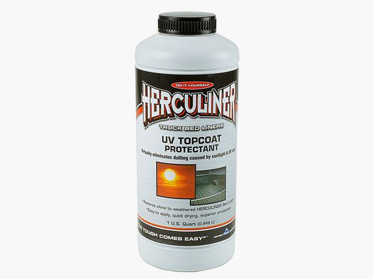 Herculiner UV-Schutzlack