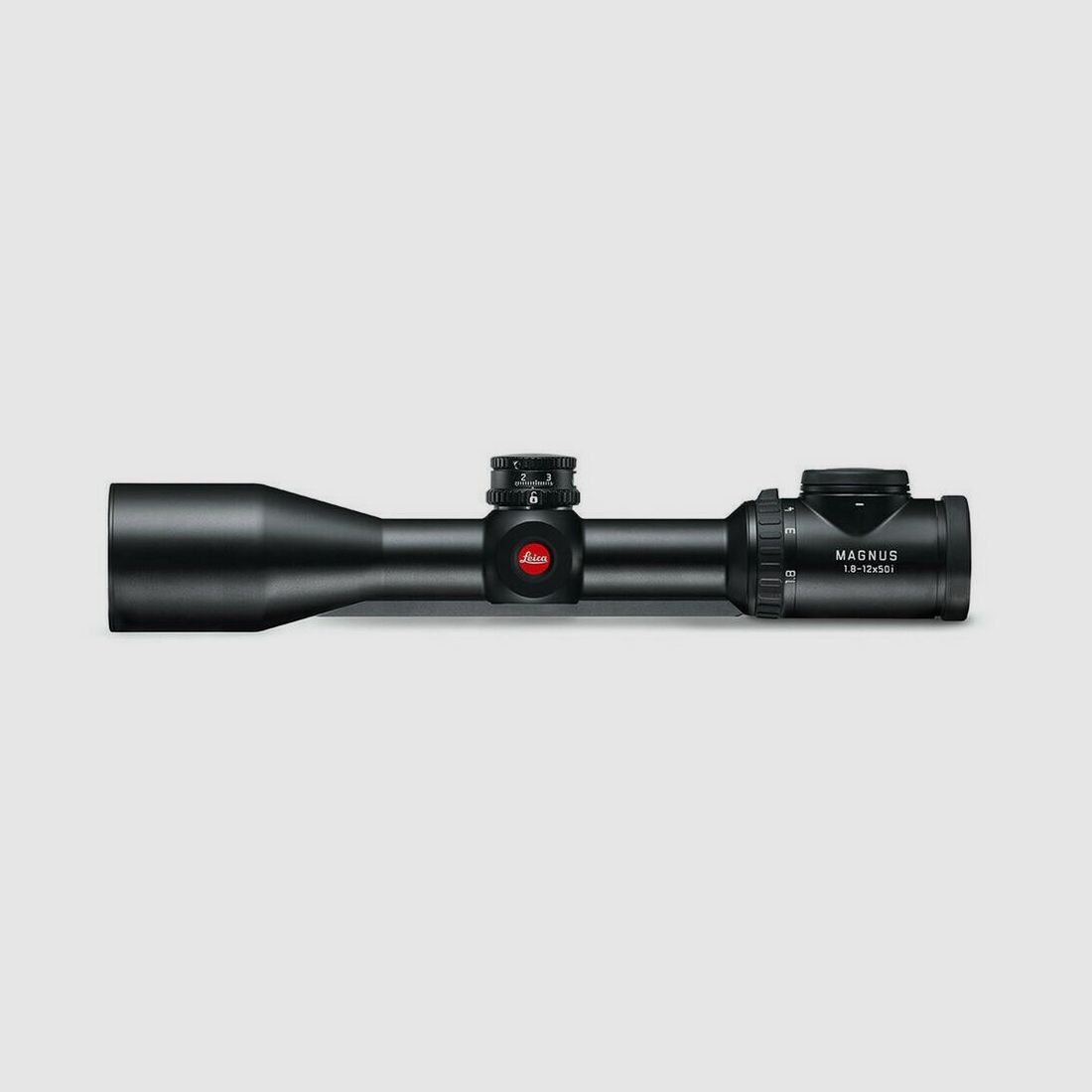 Leica Magnus 1.8-12x50 MS BDC L4A