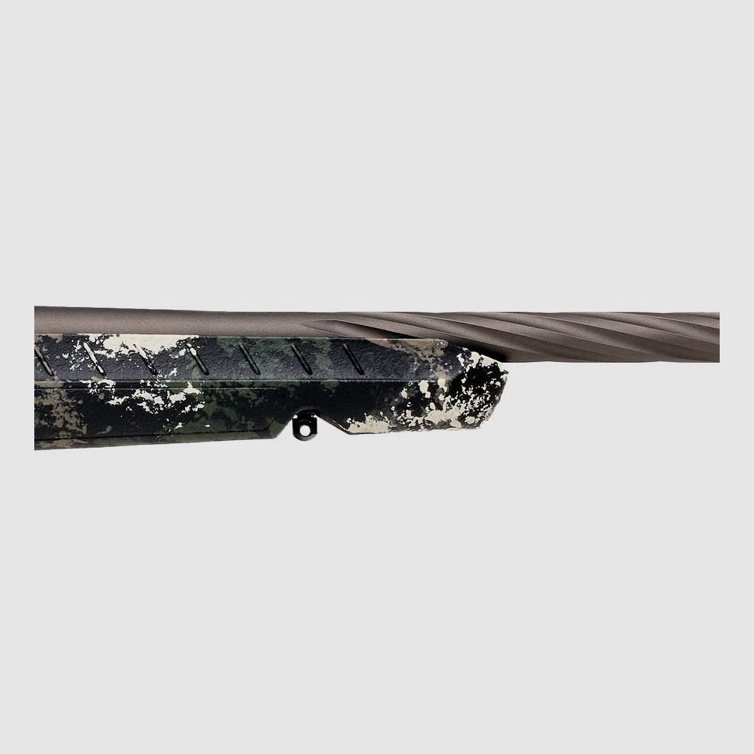 Savage Axis 2 PRO FOREST SP CAMO 7mm-08 REM, image 6 of 7