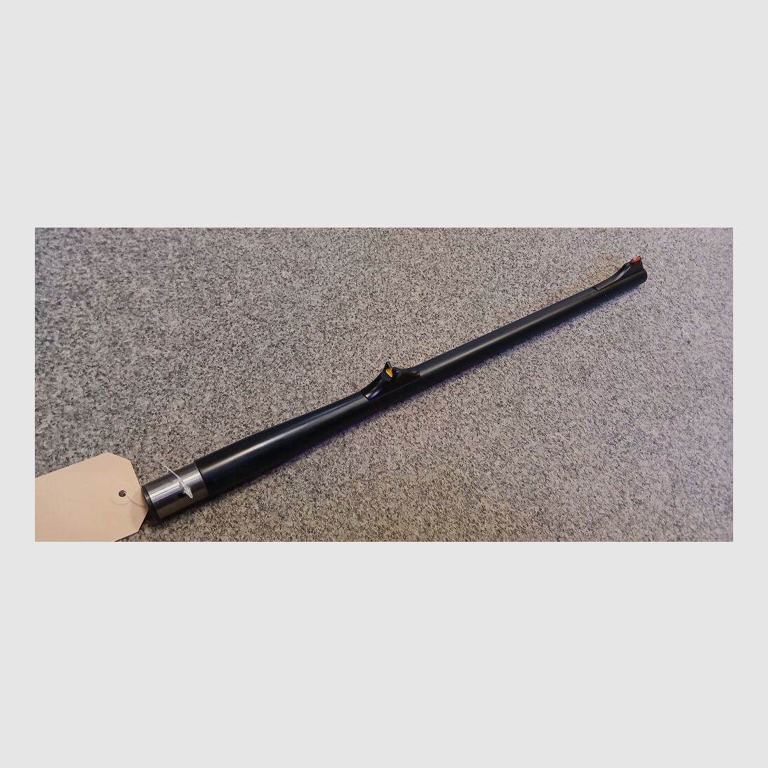 Sauer u. Sohn 202 Semi Weight