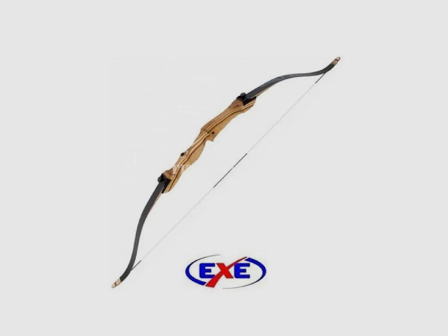 EXE ARCHERY STEP 1 BOGEN 68" 28