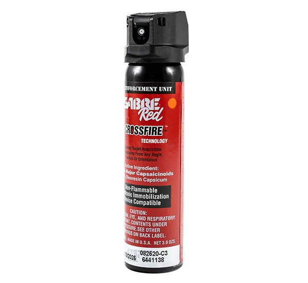 SABRE RED pepper gel 89 ml – 52CFT30-GEL – stream