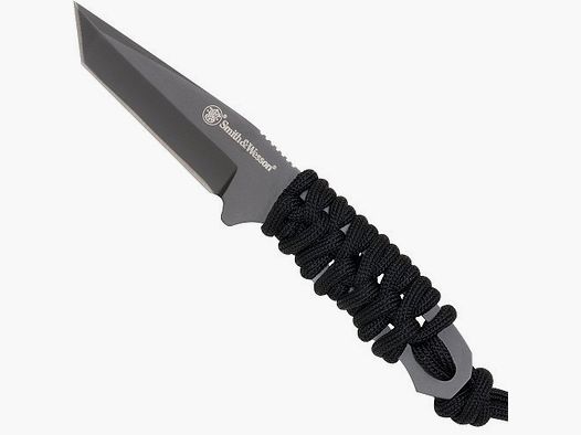 Couteau Smith&Wesson