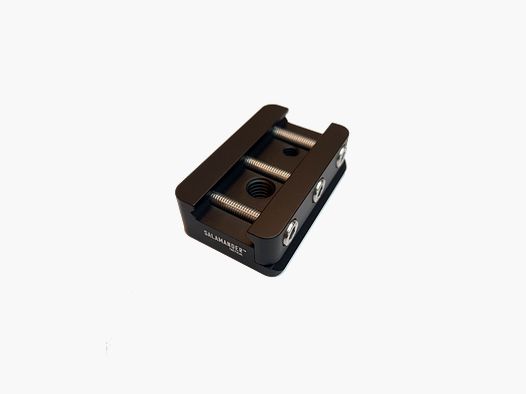ADAPTADOR SALAMANDER PICATINNY ARCA