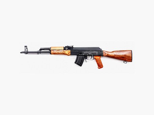 WBP JACK 7.62x39 TACTICAL SPORTER AKM HOUT