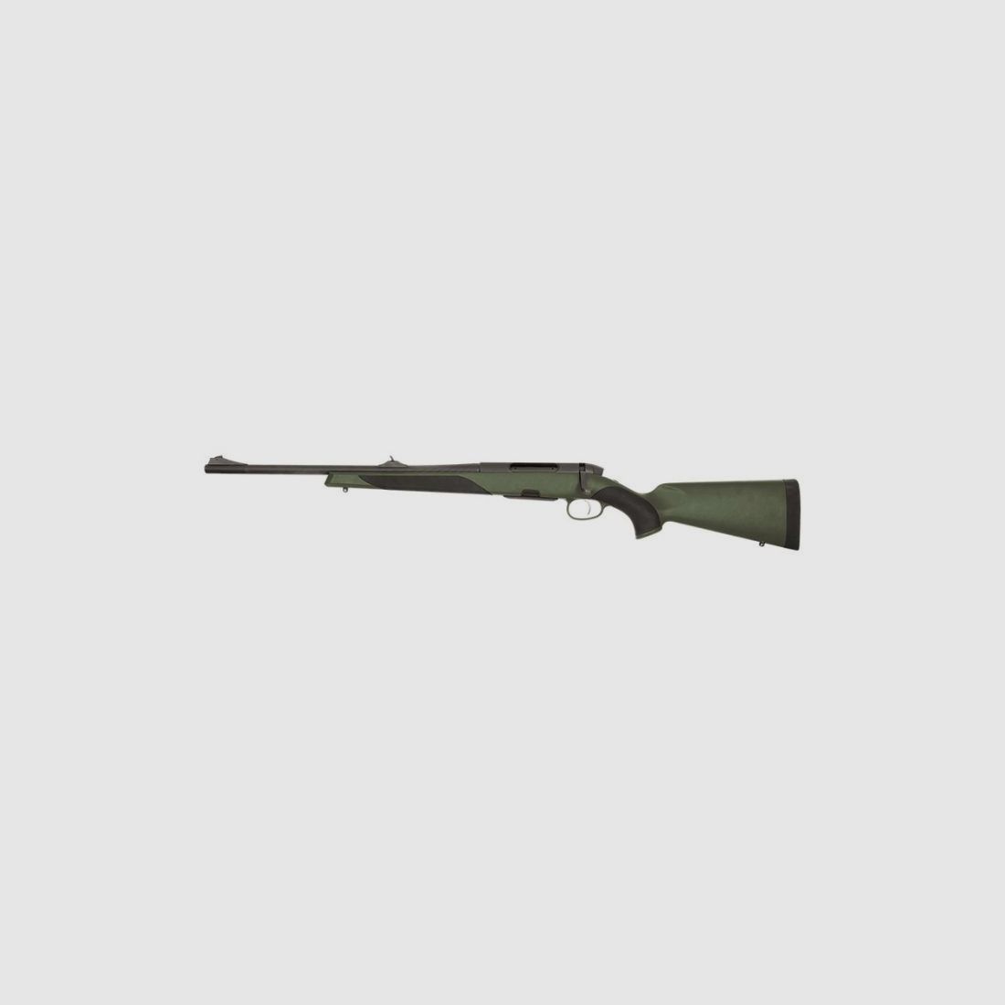 Steyr Karabina Repetier CL II SX Goiserer Kal.308 Win.|M15x1|Długość lufy 51cm, zdjęcie 1 z 2