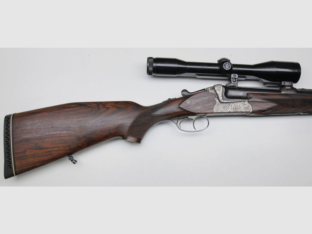Sauer Sohn 54