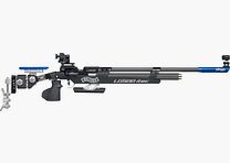 Walther LG500 itec - M-Abzug