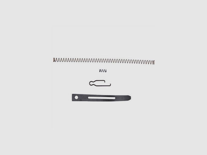 Federnset CAS Wire EMF SAA73