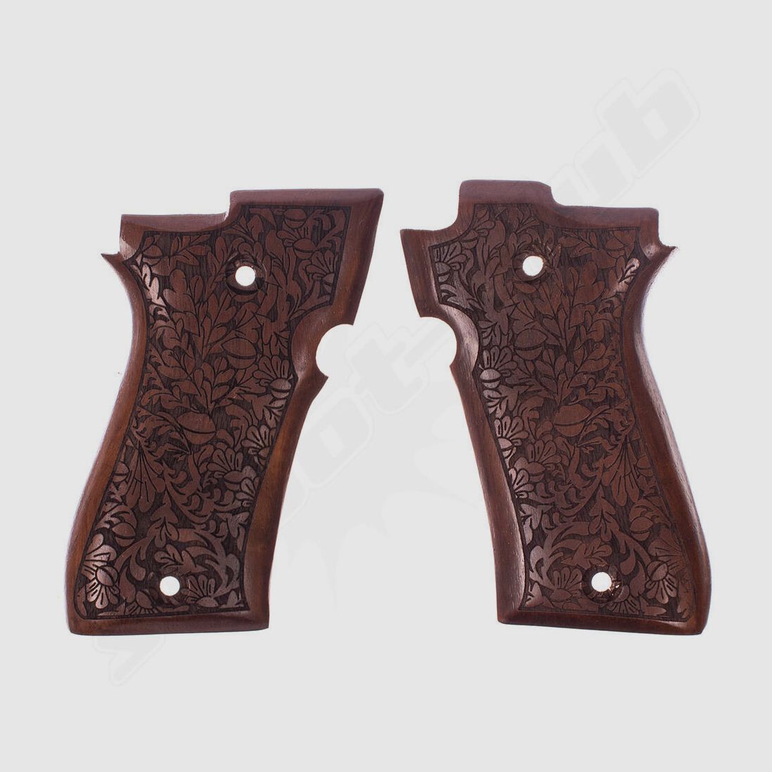 Divers Holzgriffe für Ekol Special 99