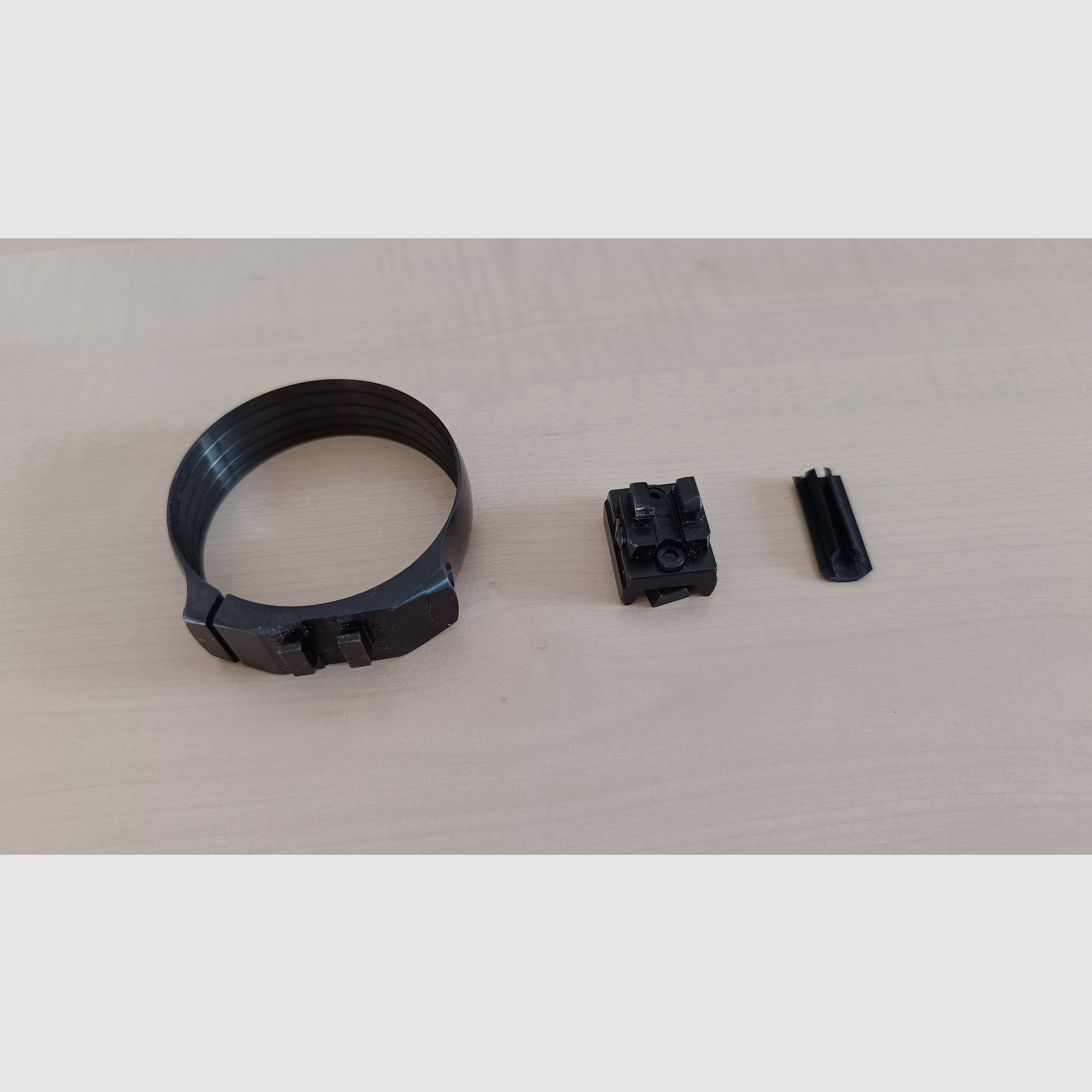 Repetitiegeweer Steyr Mannlicher Luxe Kaliber 7x64