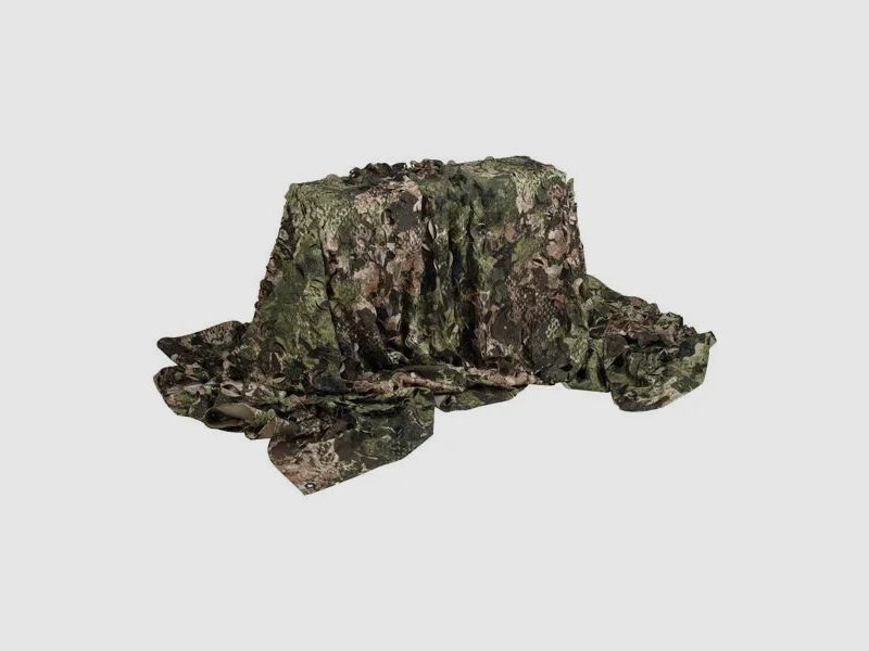 Phantomleaf Phantomleaf Nylonnetz Lasercut 1.5 x 3 Meter CIV-TEC WASP I Z3A