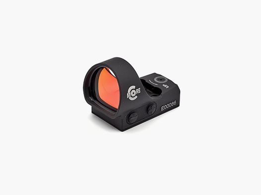 C-more RTS3B-3 Punto rojo de alto rendimiento – 3 MOA
