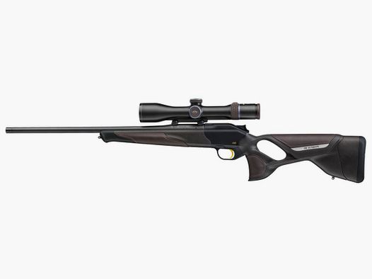Blaser R8 Ultimate Leather Fucile a ripetizione