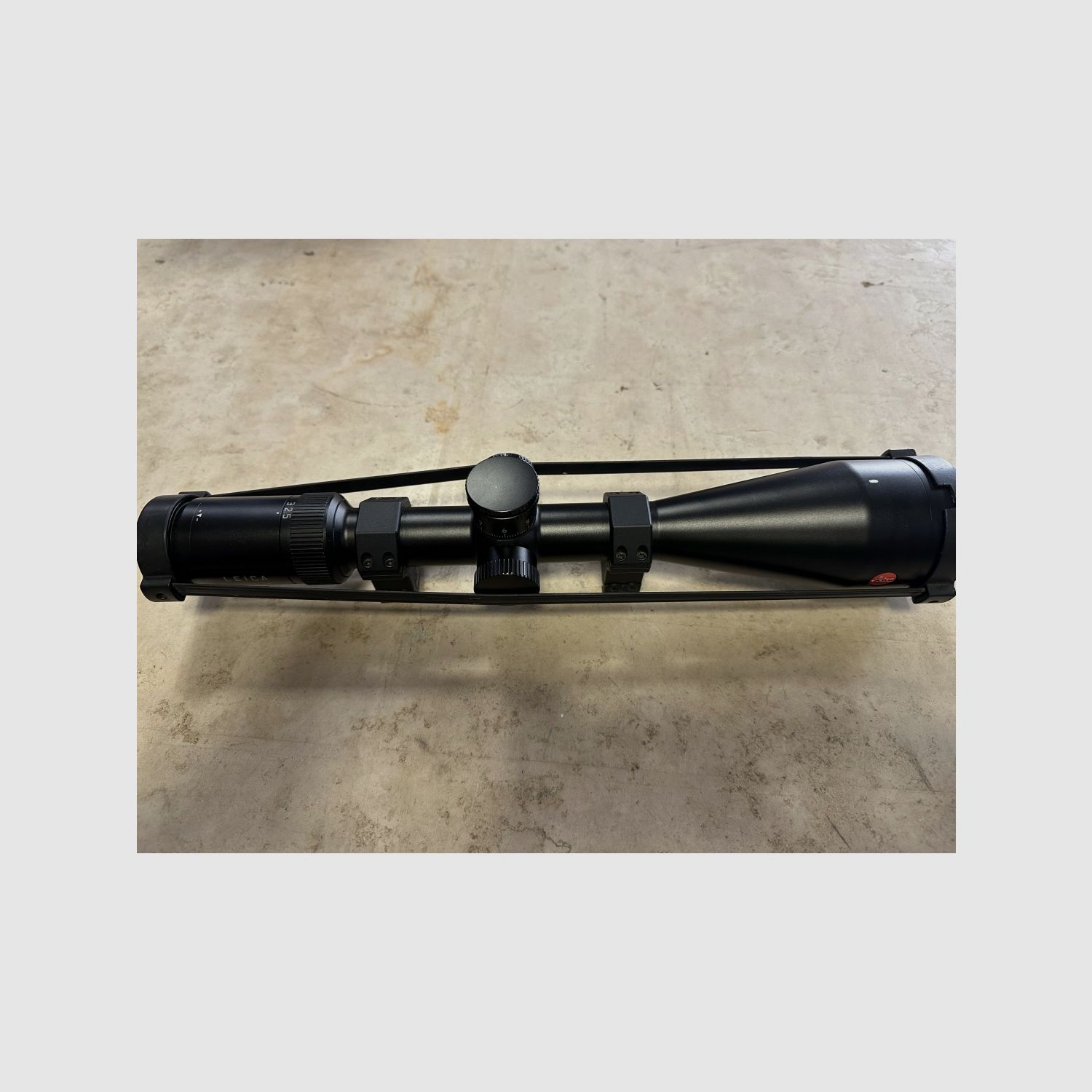 Leica Amplus 6 2.5-15x56 I L-4A, image 5 sur 5