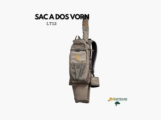 SAC A DOS VORN LT12