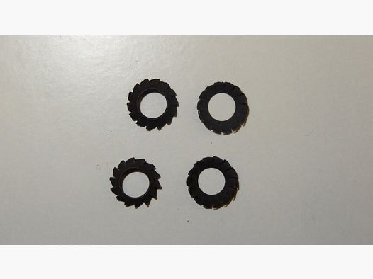 Podkładka OVP, śruba z główką do FN FAL, G1, STGW58