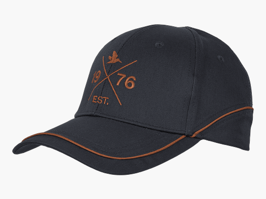 Seeland Skeet Cap - Édition Limitée Homme Saphir Foncé