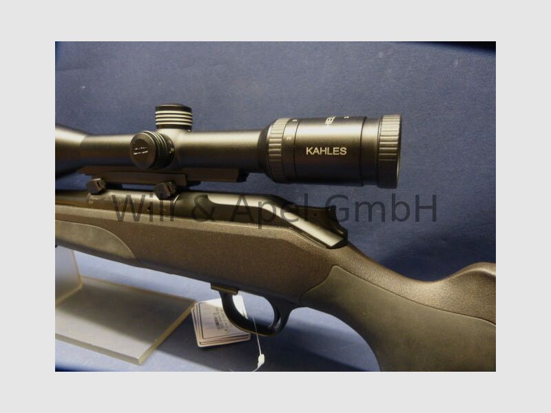 Blaser R8 Professional
