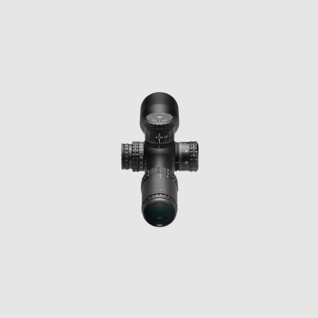 ZIELFERNROHR/ JAGD ARKEN SH-4 GENII 4-16-x50 FFP RET.VPR-MILRAD, Bild 6 von 7