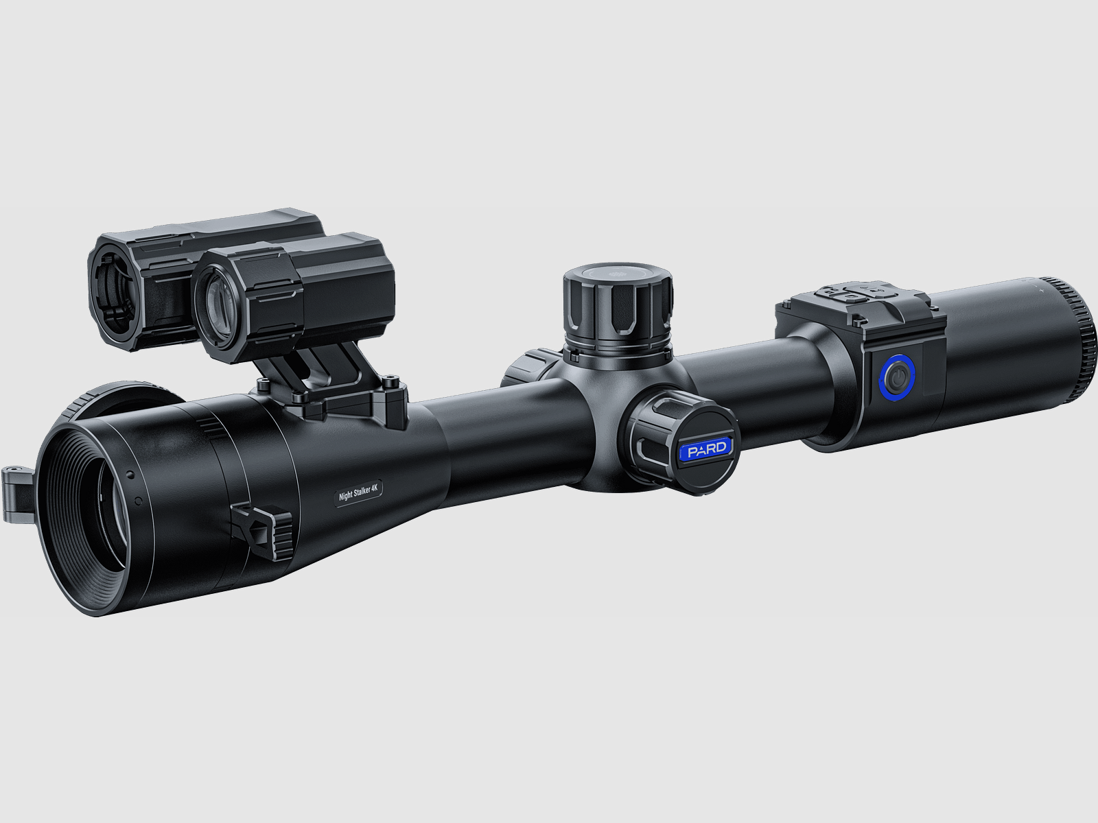 Pard Night Stalker 4K – 850nM – LRF