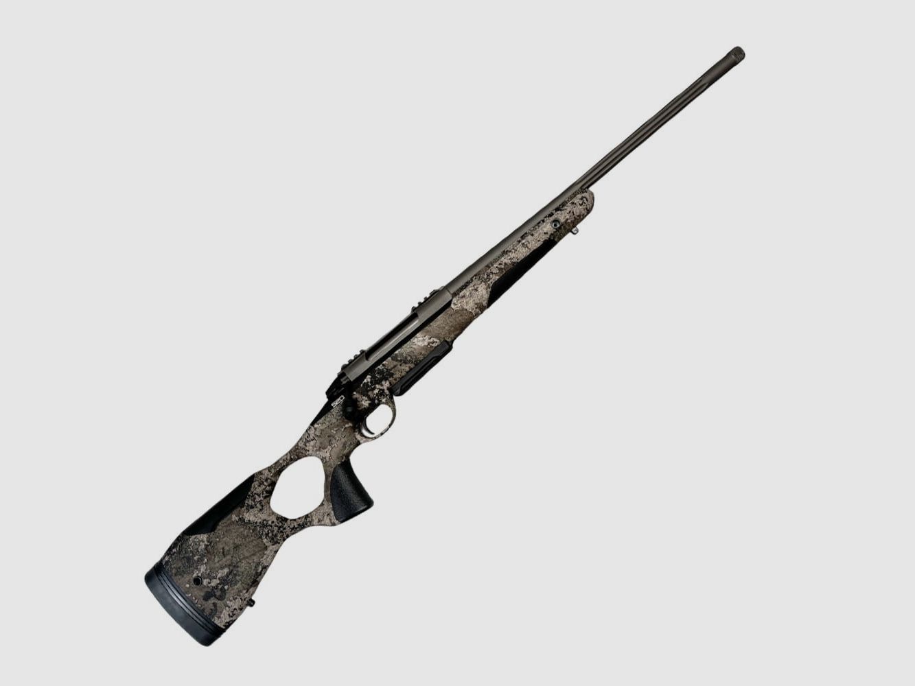 Sako S20 Hunter Camo bolt-action rifle, image 1 of 5