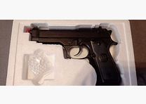 Beretta MOD. 92 FS Electronic Airsoft Pistol
