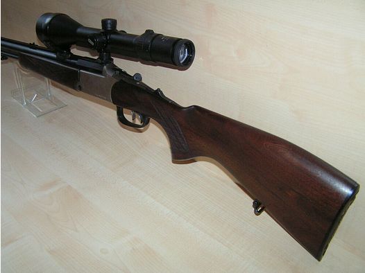 Blaser ES 80