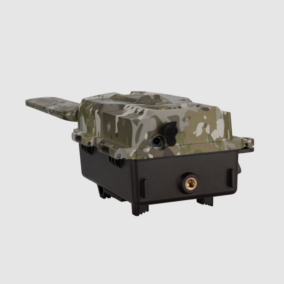 Modernhunter Hunter 4G Mini – Caméra de chasse compacte avec reconnaissance par IA et coûts d’utilisation les plus bas, image 21 sur 22