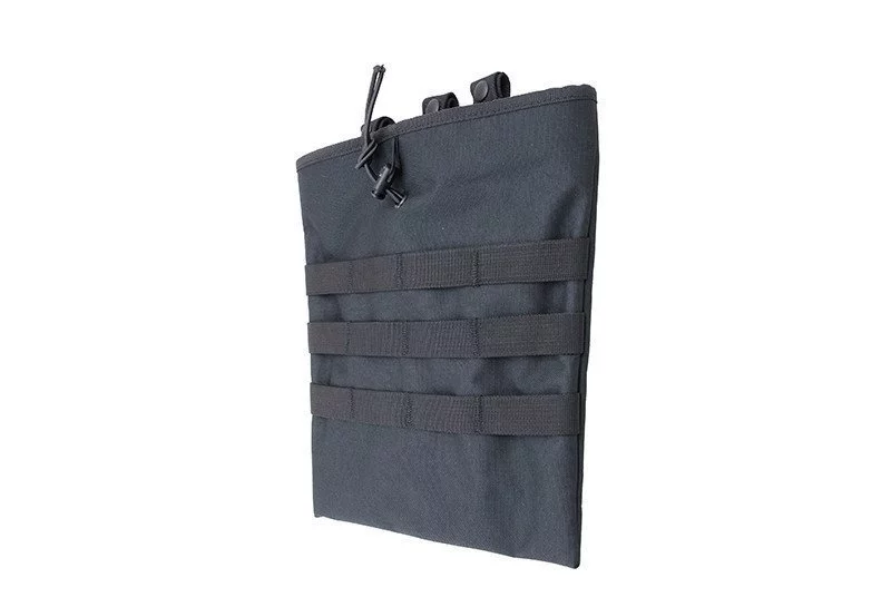 Dump pouch for empty magazines – black, image 8 of 12