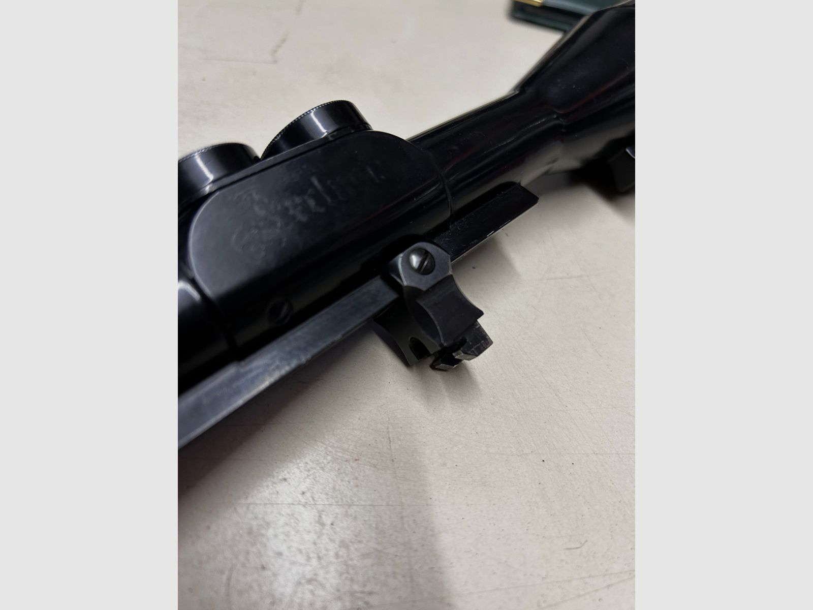 Hertel&Reuss ZF 6x46 SEM, immagine 5 di 5