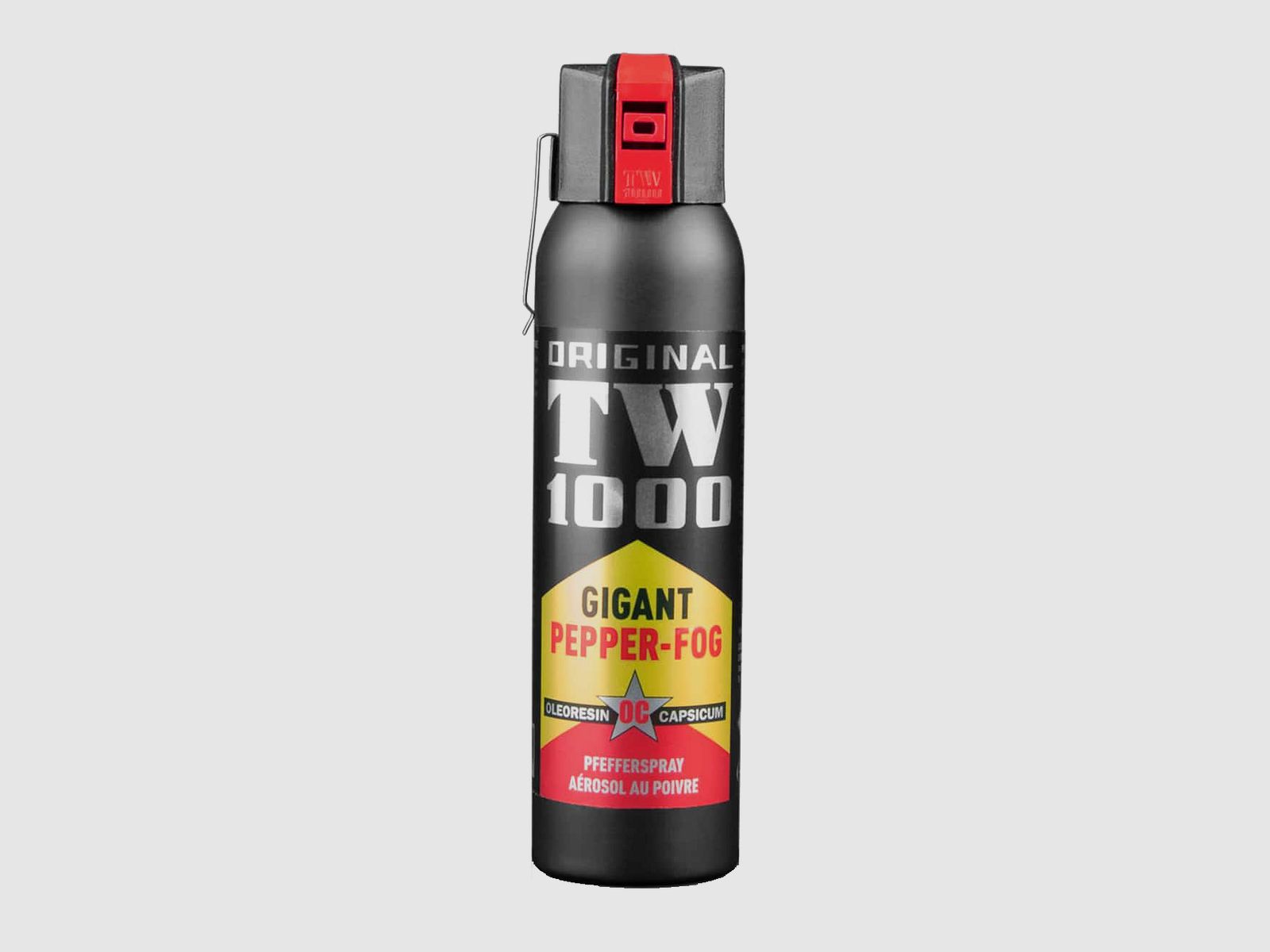 TW1000 Pepper-Fog Gigant 150ml
