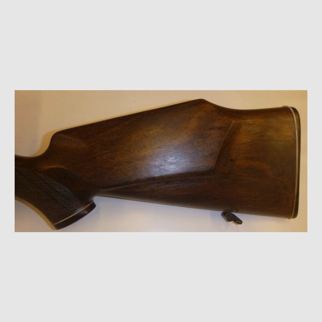 Mauser Mod. 66